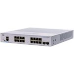 Cisco CBS250-16T-2G – Hledejceny.cz