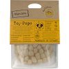 Pamlsek pro psa Chewies Toy-Pops Natural se sýrem 3 x 30 g
