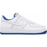 Nike Air Force 1 Low '07 White Game Royal