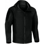 Mikina Clawgear Lynx Hoody Černá – Zboží Mobilmania