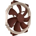 Noctua NF-A15 PWM – Zboží Mobilmania