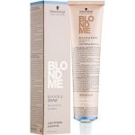 Schwarzkopf Blondme Bleach & Tone tónovací krém Rosé Additive 60 ml – Zboží Mobilmania