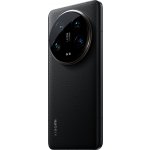 Xiaomi 14 Ultra 16GB/512GB Black – Zboží Živě