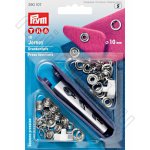 Knoflík stiskací JERSEY 10 mm NIKL – Zboží Dáma Knoflík stiskací JERSEY 10 mm NIKL – Zboží Dáma