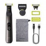 Philips OneBlade Pro 360 QP6552/15 – Hledejceny.cz