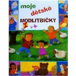 Goodings, Christina - Moje dětské modlitbičky – Hledejceny.cz