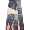 Ručník Yogashop Ručník na jógu Elephant 180 x 61 cm