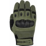 Warrior Omega Hard Knuckle Glove olive drab – Hledejceny.cz