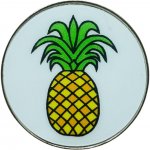 Best Of Golf America stylové markovátko ananas s klipem – Hledejceny.cz