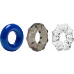 Blush STAY HARD TRIPLE STRETCH 3 ks – Zboží Mobilmania