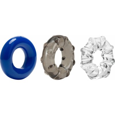 Blush STAY HARD TRIPLE STRETCH 3 ks – Zboží Mobilmania