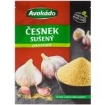 Avokádo Česnek sušený granulovaný 30 g – Sleviste.cz