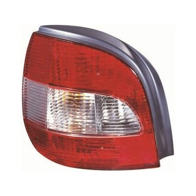 Zadní světlo ABAKUS 551-1950R-UE (5511950RUE) – Zboží Mobilmania