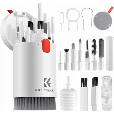 K&F Concept SKU.2078 – Zboží Živě