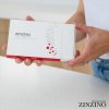 Diagnostický test Zinzino BalanceTest suchý krevní test profilu mastných kyselin