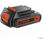 Black & Decker BL1518-XJ 18V, 1.5Ah, Li-ion – Zboží Dáma Black & Decker BL1518-XJ 18V, 1.5Ah, Li-ion – Zboží Dáma