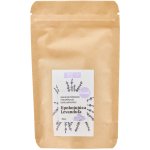 Kvitok Kouzelná pěna do koupele zklidňující levandule 60 ml – Zboží Dáma