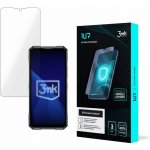 Ochranná fólie 3MK Doogee Blade GT – Zboží Živě