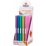 SOLO plynu plnitelný COLOR 45897 22 cm – Hledejceny.cz