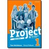 PROJECT the Third Edition 1 WORKBOOK International English