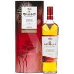 Macallan A Night on Earth in Scotland 43% 0,7 l (kazeta) – Hledejceny.cz
