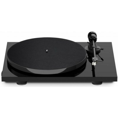 Pro-Ject E1 PHONO + AT3600L – Hledejceny.cz