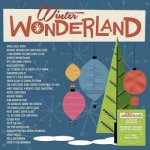 Winter Wonderland LP – Sleviste.cz