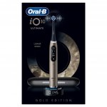 Oral-B iO Series 10 Lunar Gold – Hledejceny.cz