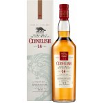 Clynelish Aged 14y 46% 0,7 l (karton) – Hledejceny.cz