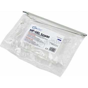 ELEMAN MPSG 600 dvousložkový gel 600g