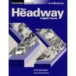 New Headway - Intermediate - Workbook without key - Liz Soars, John Soars – Hledejceny.cz