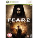 F.E.A.R. 2: Project Origin – Hledejceny.cz