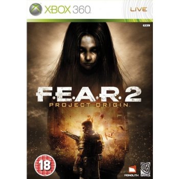 F.E.A.R. 2: Project Origin