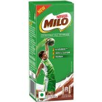 Nestlé Kakaový nápoj Milo, tetrapack 165 ml – Sleviste.cz
