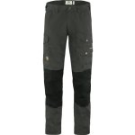 Fjällräven Barents Pro Trousers M Dark Grey-Black – Zboží Dáma