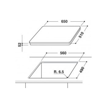 Whirlpool ACM 918 BA