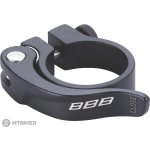 BBB Smoothlever BSP-87 podsedlová objímka – Zboží Dáma