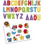 Quercetti oboustranná magnetická tabule 5341 – Hledejceny.cz