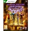 Hra na Xbox Series X/S Gotham Knights (Deluxe Edition) (XSX)