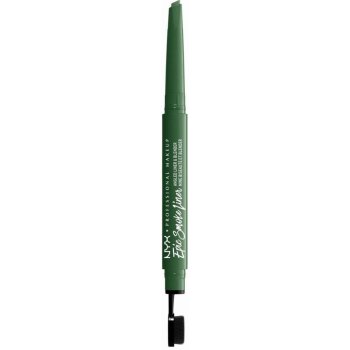 NYX Professional Makeup Epic Smoke Liner tužka na oči 08 Sage Sparks 0,17 g