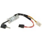 NTY Spínací skříňka zapalování NISSAN INTERSTAR 2002- OPEL MOVANO 2000- VIVARO 2001- 7701038365 – Zboží Mobilmania