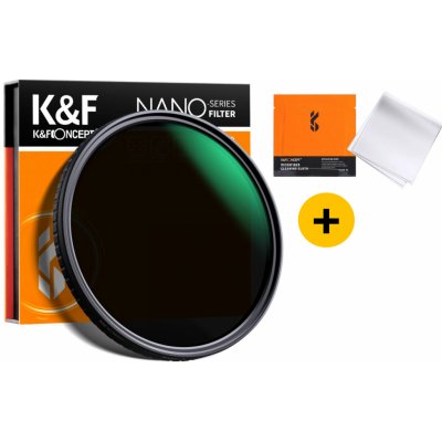 KF Concept Nano-X ND 32-512x 55 mm – Sleviste.cz