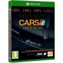 Project Cars GOTY