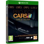 Project Cars GOTY – Hledejceny.cz