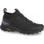 Dolomite Nibelia turistické boty Warm black black – Zboží Dáma