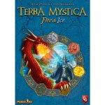 Mindok Terra Mystica Oheň a led – Zboží Živě