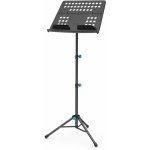 Guitto GSS-01 Music Stand – Hledejceny.cz