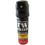 TW1000 Obranný sprej OC Jet Standard 63ml LED – Zboží Dáma