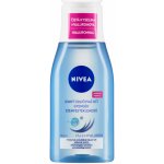 Nivea Visage Extra odličovač očních partií extra jemný 125 ml – Hledejceny.cz