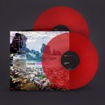 Placebo - Never Let Me Go Coloured Vinyl 2 LP – Hledejceny.cz